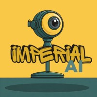 Imperial AI logo - Similar company to Your Say Group Pty Ltd