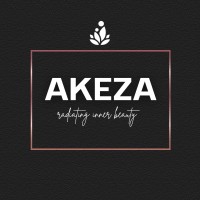 Akeza candles logo - Similar company to Akeza Media Group