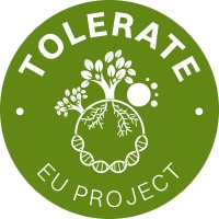 TOLERATE EU Project logo - Similar company to Farclimate Project