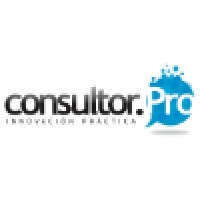 Consultor.Pro logo - Similar company to Consultorpro - Ayudamos A Consultores Y Agencias A Agregar 20K O Más Al Mes