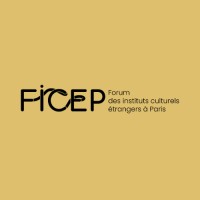 Ficep - Forum des Instituts Culturels Étrangers à Paris logo - Similar company to Spirits Hunters
