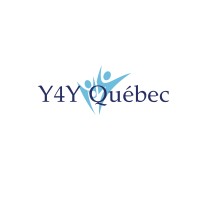 Y4Y Québec logo - Similar company to Comité Des Étudiants Anglophones En Droit Udem (Cead)