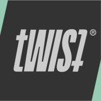 TwisT logo - Similar company to 2D Group
