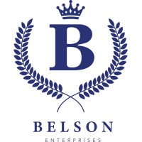 Belson Enterprises LLC logo - Similar company to Center For Telehealth And Ehealth Law (Ctel)