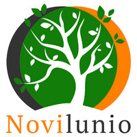 Novilunio APS logo - Similar company to Emianopsia.Com