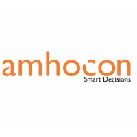 AMHOCON Management & Consulting GmbH logo - Similar company to Bardohn Gmbh