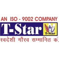 U S AGENCIES PVT. LTD. (T-STAR) logo - Similar company to T Star