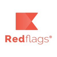 Redflags. logo - Similar company to 4Fox Security