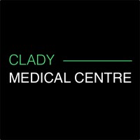 Clady Medical Centre logo - Similar company to Db Alliance Ltd