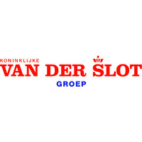 Koninklijke Van der Slot Groep logo - Similar company to Gazabeach