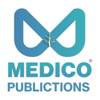 Medico Publications Pvt. Ltd. logo - Similar company to Globe Pharma Publication