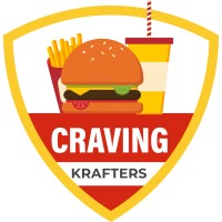 Craving Krafters logo - Similar company to Infinity Smart Service India Pvt. Ltd.
