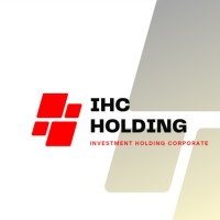 IHC HOLDING logo - Similar company to Sama Group