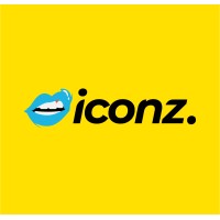 Iconzbymedio logo - Similar company to The Bract Agency