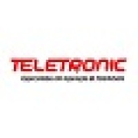 Teletronic logo - Similar company to Tealt