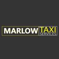 Marlow Taxi Services logo - Similar company to Taunton Taxi Services