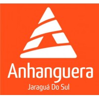 Anhanguera Jaraguá Do Sul logo - Similar company to Bombeiros Voluntários De Jaraguá Do Sul