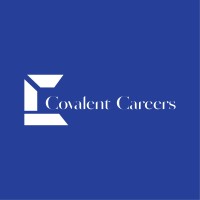 子衿人力Covalent Careers logo - Similar company to Qh Finance