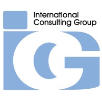 International Consulting Group ICG Republica Dominicana logo - Similar company to Certezza Group