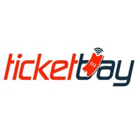 Ticketbay Ticketing Company logo - Similar company to Etins Records