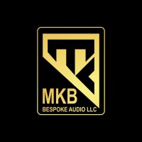 MKB Bespoke Audio logo - Similar company to Mkbsecure