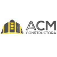 ACM INGENIERIA Y CONTRUCCION SPA logo - Similar company to Constructora Greenboo