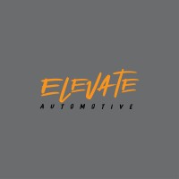 Elevate Automotive logo - Similar company to Kirwin & Simpson