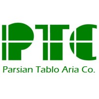 Parsian Tablo Aria Co. logo - Similar company to Taban Tablo
