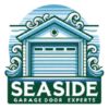 Seaside Garage Door Experts logo - Similar company to Vostrom