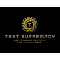 Test Supremacy logo - Similar company to Encarta Labs Pvt Ltd