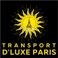 Transport d'Luxe Paris logo - Similar company to Apply Minds