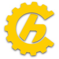 CHAVÉRIAT ROBOTIQUE logo - Similar company to Gr Lab By Ngx Robotics