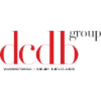 DCDB Group logo - Similar company to Yunta