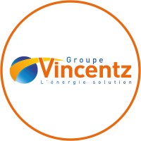 Groupe VINCENTZ logo - Similar company to Muller Climatisation