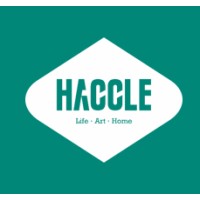 Haccle logo - Similar company to Nova Moda Circular
