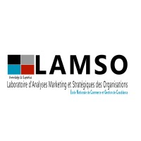 LAMSO - Laboratoire d'Analyses  Marketing et Stratégiques des Organisations logo - Similar company to Innovaudit