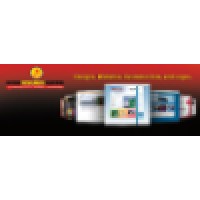 Antigua Social Media Solutions logo - Similar company to American Business Development