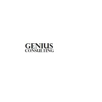 Genius Consulting logo - Similar company to Yadu