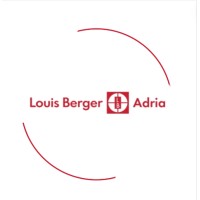 Louis Berger Adria logo - Similar company to Adut Doo