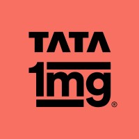 Tata 1mg logo - Similar company to W