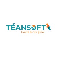 TEANSoft logo - Similar company to Elevati Infotech Pvt Ltd
