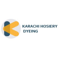 Karachi Hosiery Dyeing logo - Similar company to Sadaqat Corporation (Pvt) Ltd