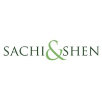 Sachi & Shen Partners LLP logo - Similar company to The Singularity Lab