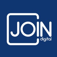 Join Digital logo - Similar company to Reevia | Hubspot Solutions Partner