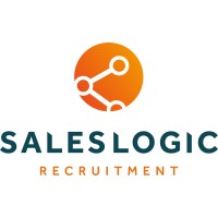 Saleslogic logo - Similar company to Bisalu