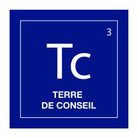 Terre de Conseil logo - Similar company to Notacompta