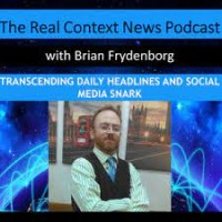 Real Context News logo - Similar company to Stonebench
