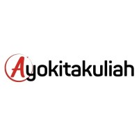 Ayokitakuliah logo - Similar company to Busines