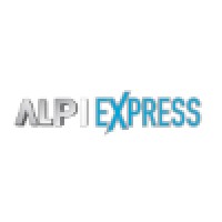 Alpi Express Srl logo - Similar company to Alpi Srl