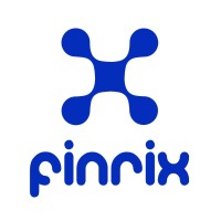FINRIX logo - Similar company to Quant Co (Techstars '20)
